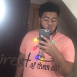 Brendan Sutton - @black.hammer67 - Instagram