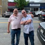 Brendan Tobin - @brendantobin317 - Instagram