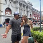 Brendan J. Vasquez - @brendan_jv20 - Instagram