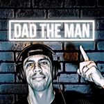 Brendan Wall - @dad.the.man - Instagram