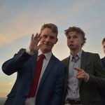 Brendan Wall - @brendanwall_03 - Instagram