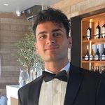 @brendan_wall - Instagram