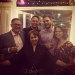 Brendan Wayne - @brenrama - Instagram
