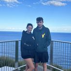 Brendan Williamson - Facebook