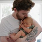 Brendan Williamson - Facebook