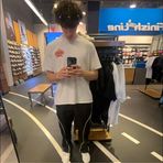 Brendan Williamson - Facebook