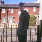 Brendan Williamson - Facebook