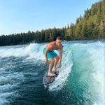 Brendan Williamson - @brendanwilliamson13 - Instagram