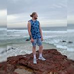 Brendan Williamson - Facebook