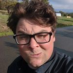 Brendan Williamson - @brendanwilliamson_ - Instagram