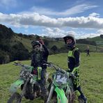 Brendan Williamson - Facebook