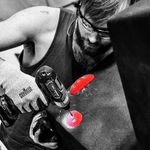 Brendan Wise - @climb_and_bwise - Instagram