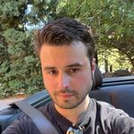 Brendan Wolf - @brendanwolf - Instagram
