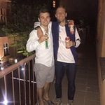 Brendan Wolf - @wlfbrndn - Instagram