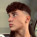 Brendan Wolf - @brendanwolf23 - Instagram