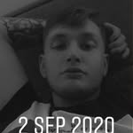 Brendan Wright - @brendanwright2000 - Instagram
