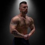 Brendan Wright - @iambrendanwright - Instagram