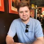 Brendan Wright - @brendan.a.wright - Instagram
