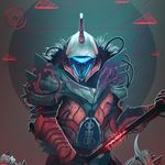 Brendan Wright - @demonking1769 - Instagram