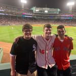 Brendan Wright - @brendan.wright10 - Instagram