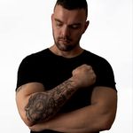 Brendan Wright - @itsbrendanwright - Instagram