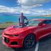 Brendon Wright - Facebook