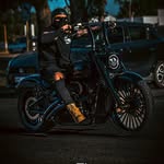 Brenden Edwards - @rijidij_13 - Instagram