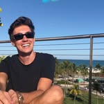 Brendan Guy Solovey - @brendansolovey - Instagram