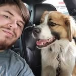 Brenden Hall - @imai1feck - Instagram