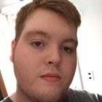 Brenden Hall - @irishbhall - Instagram