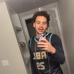 Brenden Hall - @brendenhall29 - Instagram