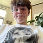 Brenden Smith - @astrourbanattire - Instagram