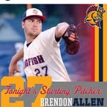 Brendon Allen - @brendonm40 - Instagram