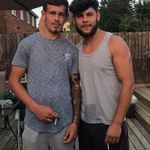Brendon Allen - @brendonallen66 - Instagram