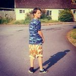 Brendon Allen - @brendon_allen134 - Instagram