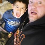 Brendon Allen - @brendon.allen.311493 - Instagram