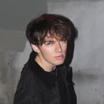 Brendon Allen Garber - @brendonallen_ - Instagram