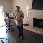 Brendon Baker - Facebook