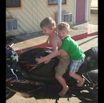Brendon Baker - Facebook