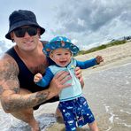 Brendon Baker - Facebook