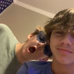 brendon bell - @brenbell2027 - Instagram