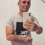 Brendon Bell - @brendon.bell.90 - Instagram