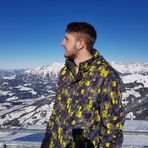 Brendon Bennett - Facebook