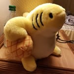 Brendon Bennett - @thetravelingpineappleshark - Instagram