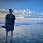 Brendon Bennett - @brendon.r.bennett - Instagram