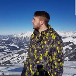 Brendon Bennett - @brendon2110 - Instagram