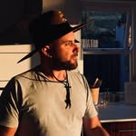Brendon bennett - @brendonshootsfilm - Instagram