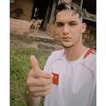 Brendon Bryan - @carvalhoalicemendesde - Instagram