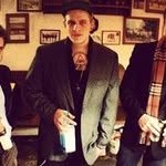 Brendon Bryan - @extraweb - Instagram