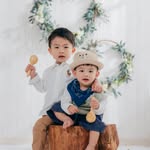 Brendon Bryan Yuen - @brendon_and_bryan - Instagram